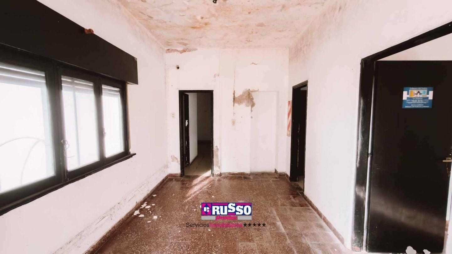 Foto de la propiedad en YRIGOYEN, HIPOLITO 2661. Entre Florio, Juan y Marcon
