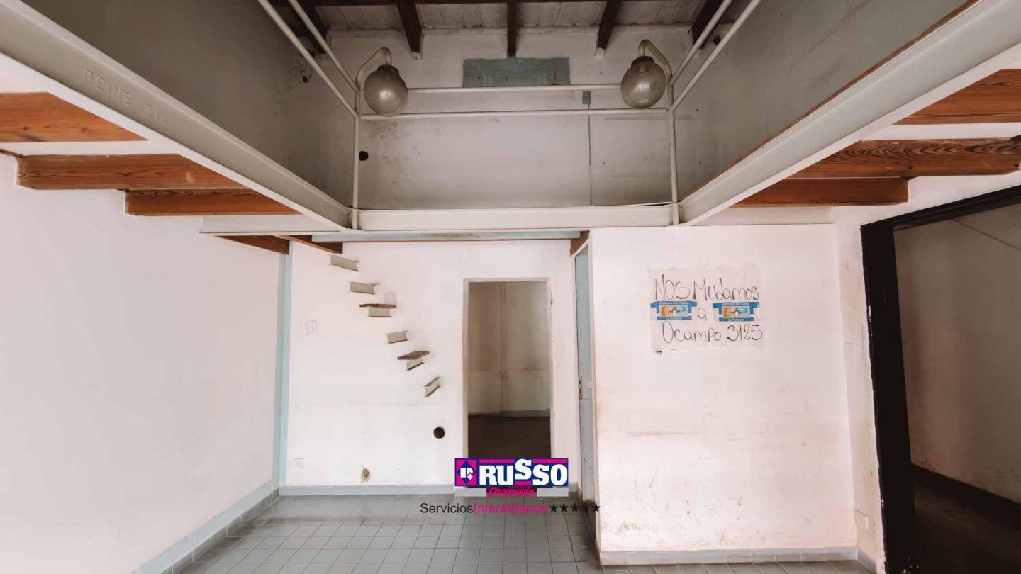 Foto de Venta de Locales Comercial con Vivienda en San Justo, imagen 3