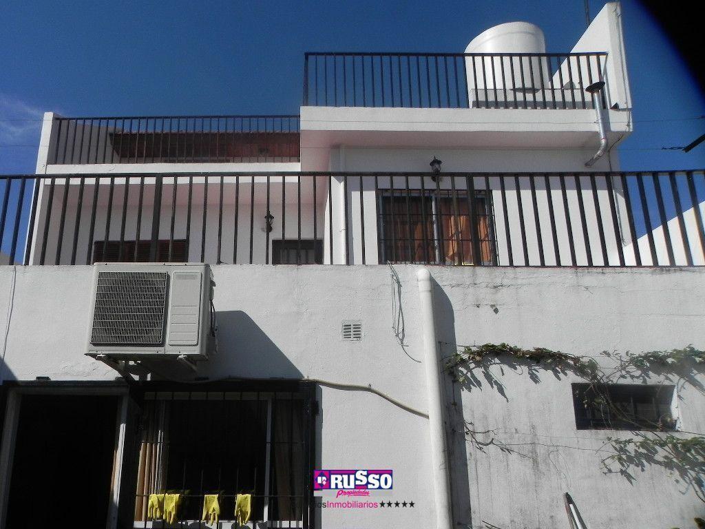 Foto de Alquiler Casa 4 Ambientes La Tablada, imagen 3