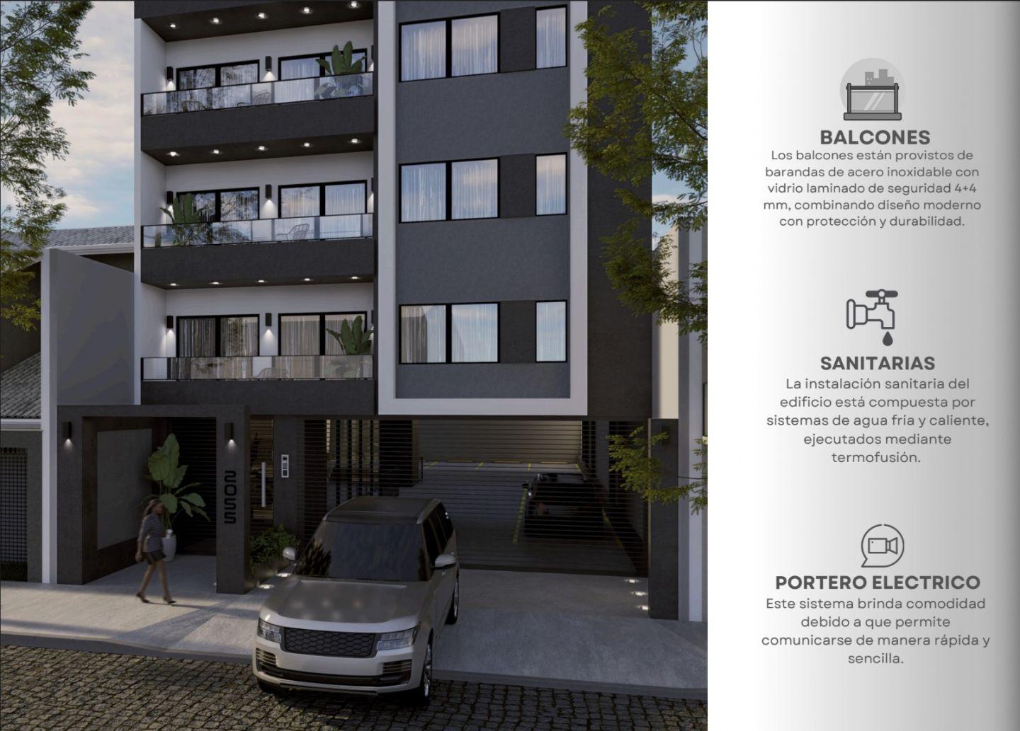 Foto de VENTA DE DEPARTAMENTO 4 AMBIENTES EN SAN JUSTO, imagen 2