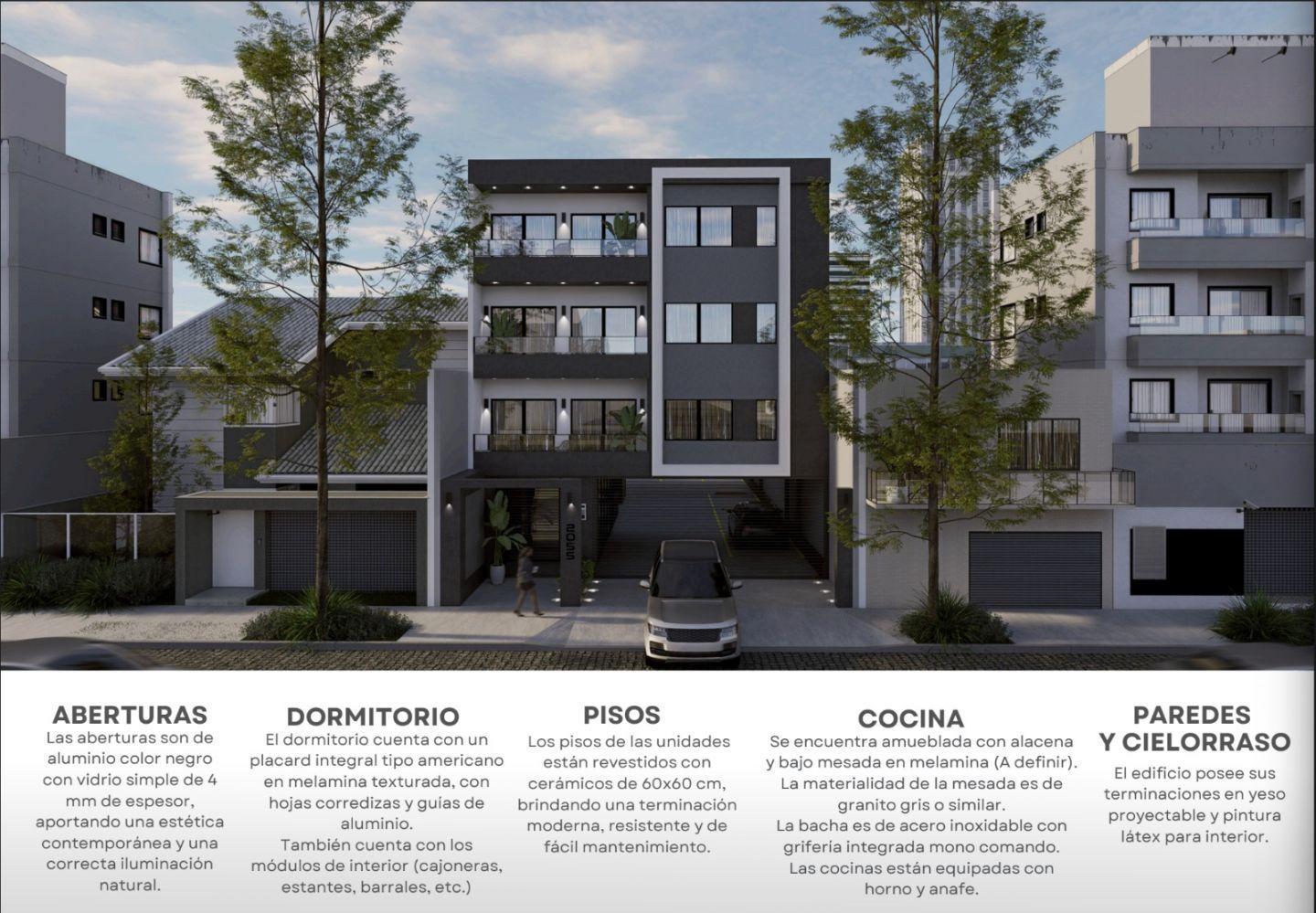 Foto de VENTA DE DEPARTAMENTO 4 AMBIENTES EN SAN JUSTO, imagen 4
