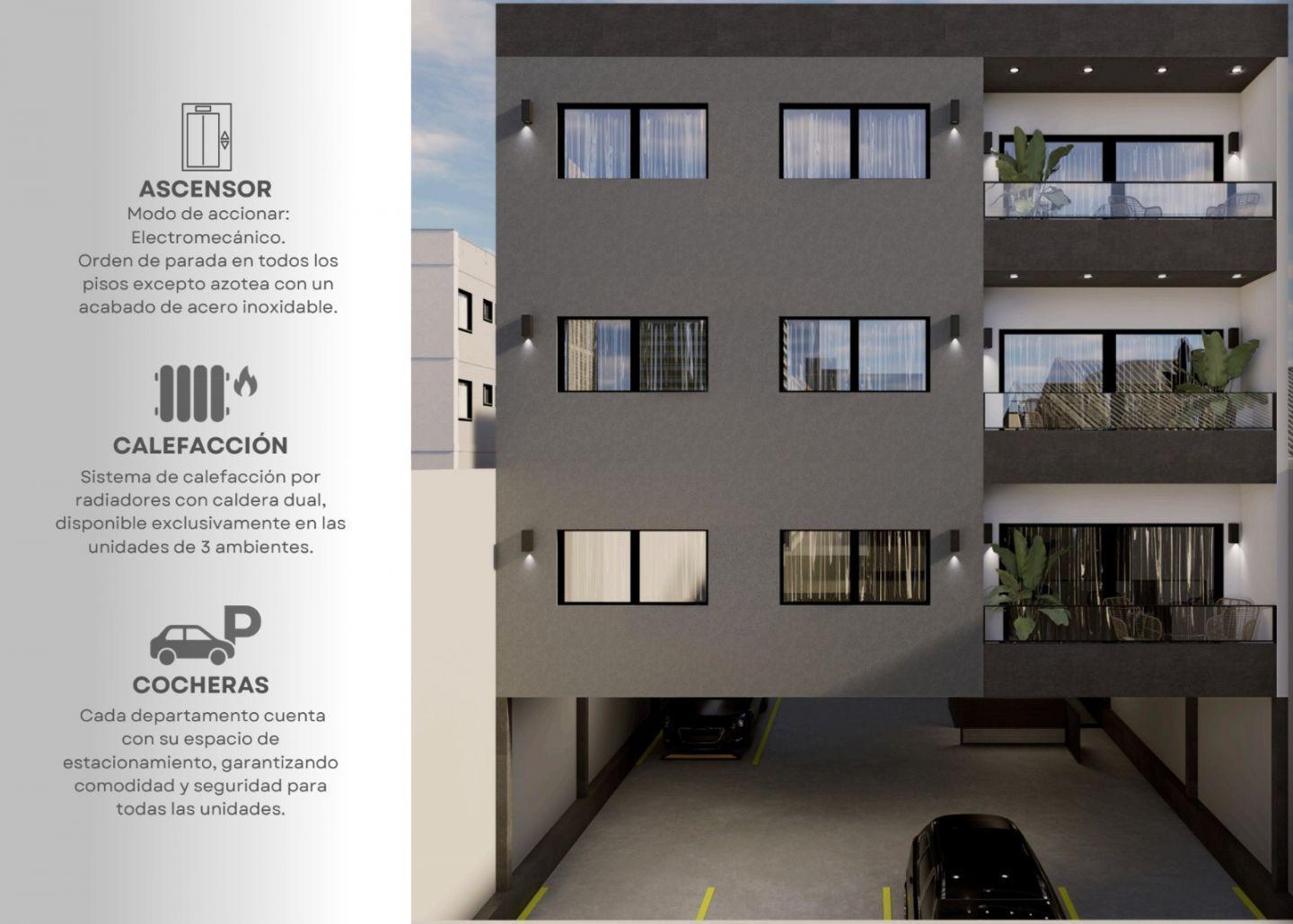 Foto de VENTA DE DEPARTAMENTO 4 AMBIENTES EN SAN JUSTO, imagen 3