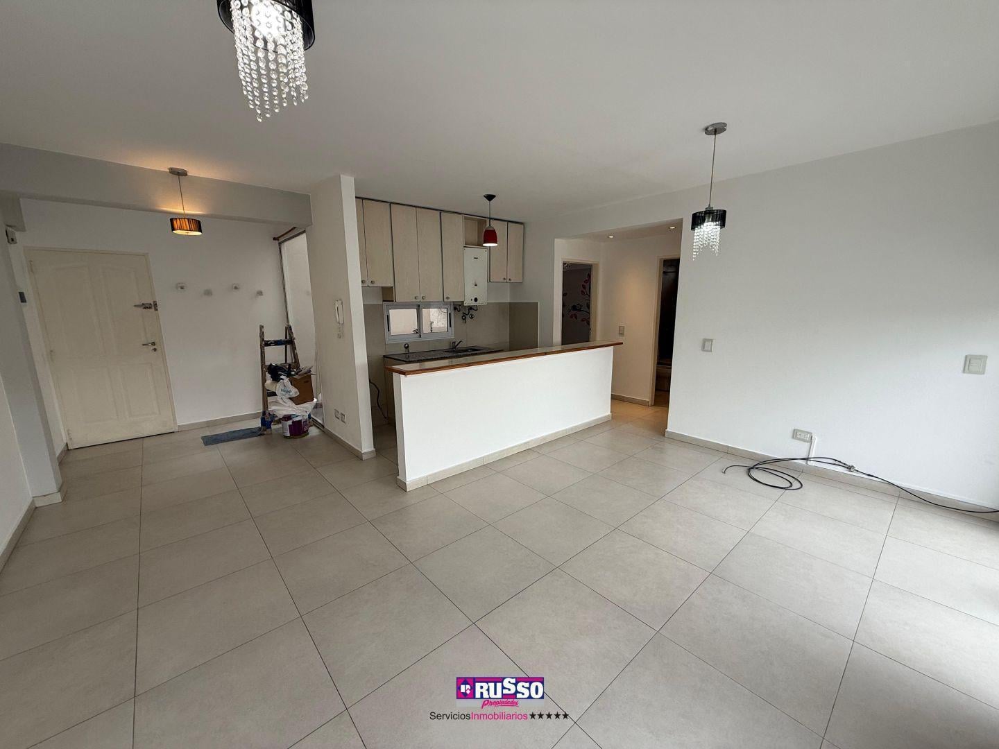 Foto de Alquiler Departamento 2 Ambientes San justo, imagen 3