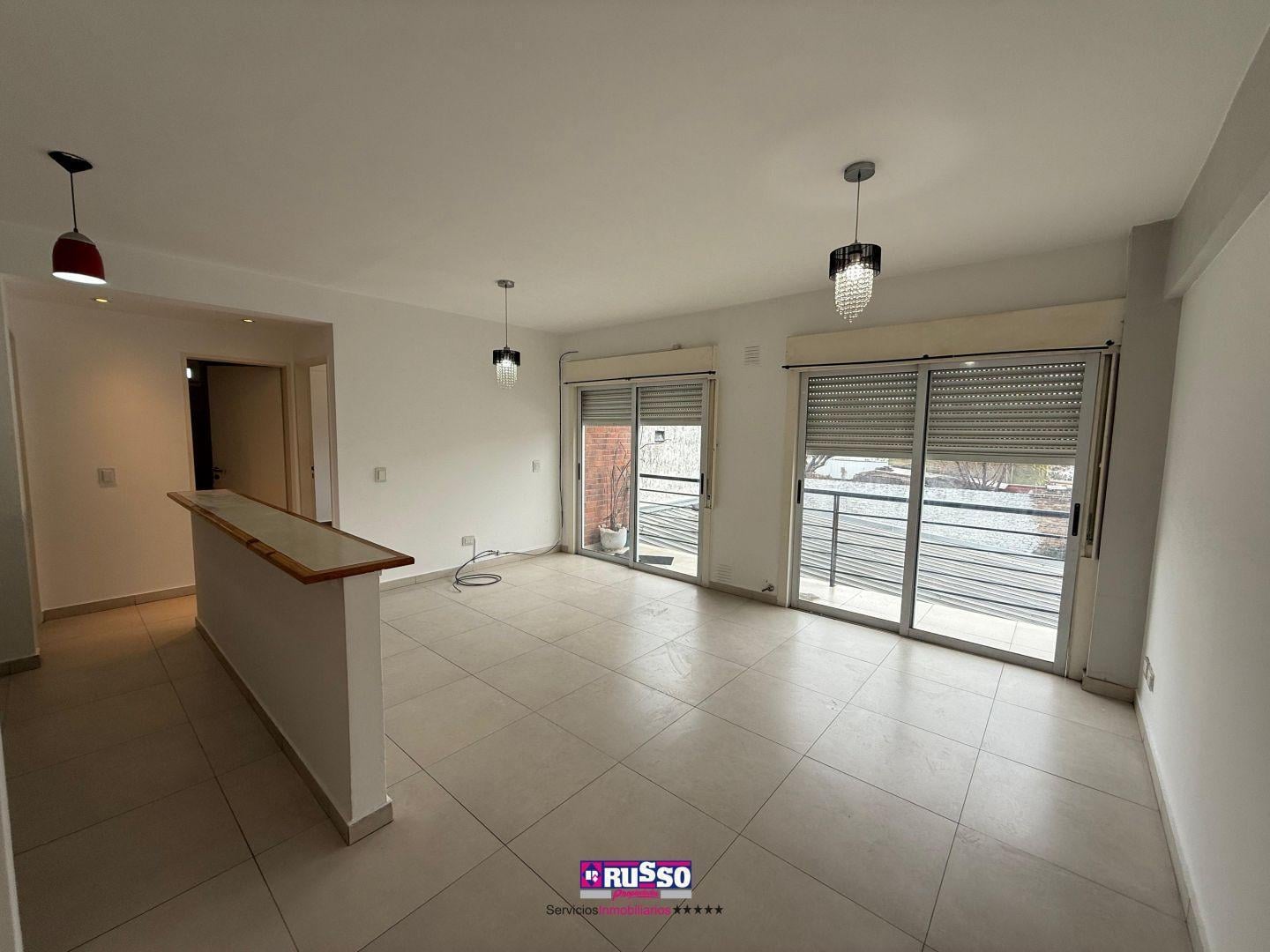 Foto de Alquiler Departamento 2 Ambientes San justo, imagen 1