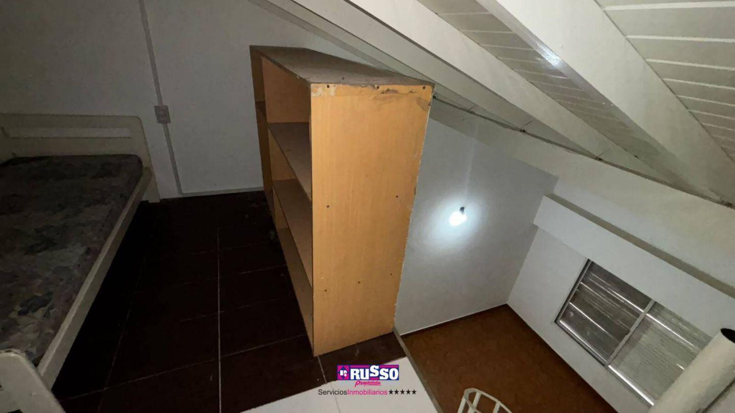 Foto de Alquiler PH 3 Ambientes al frente en Villa Luzuriaga, imagen 1