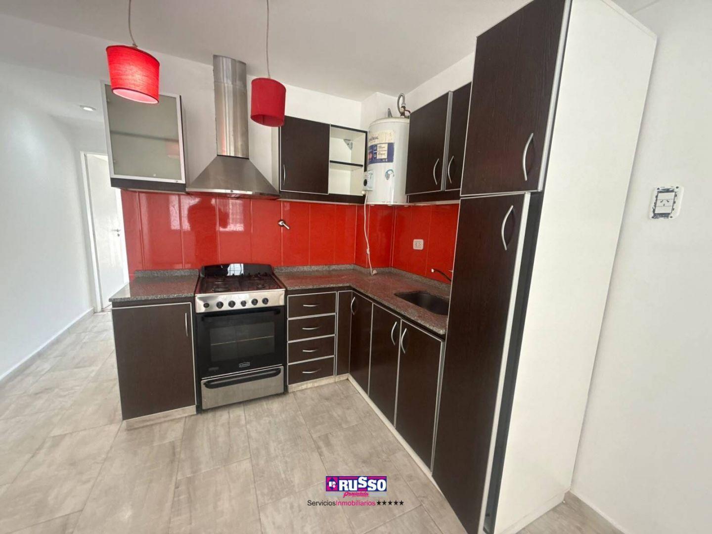 Foto de Alquiler de Departamento 2 Ambientes en San Justo, imagen 5