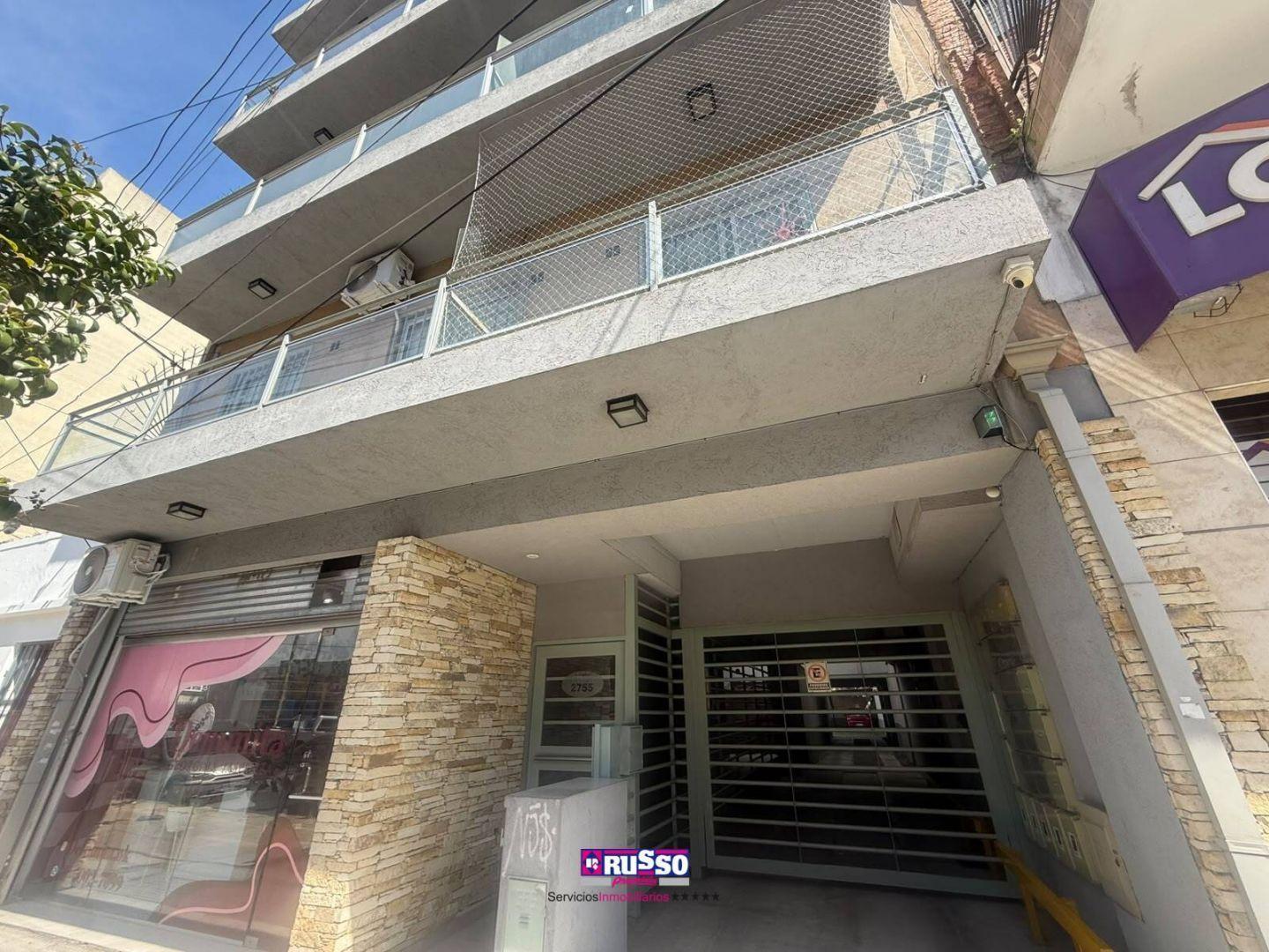 Foto de Alquiler de Departamento 2 Ambientes en San Justo, imagen 2