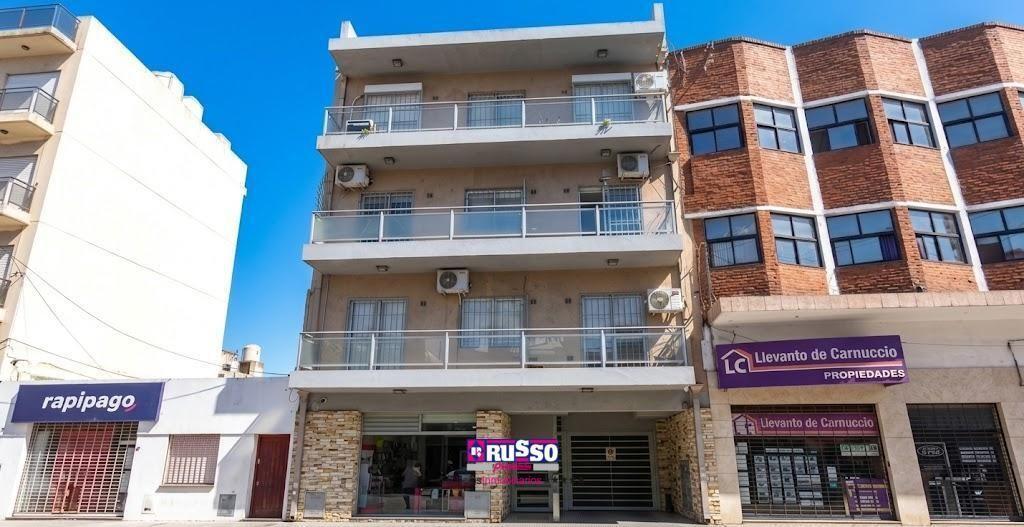 Foto de Alquiler de Departamento 2 Ambientes en San Justo, imagen 1