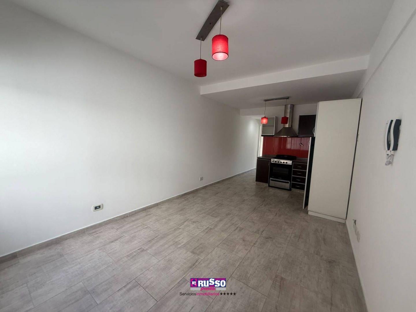 Foto de Alquiler de Departamento 2 Ambientes en San Justo, imagen 3