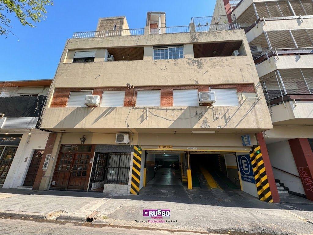 Foto de Venta de Departamento 2 Ambientes en Ramos Mejia, imagen 1