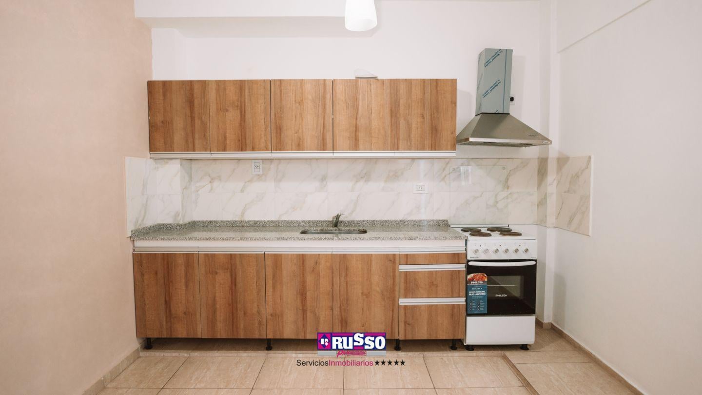 Foto de Alquiler Departamento 2 Ambientes San Justo, imagen 5