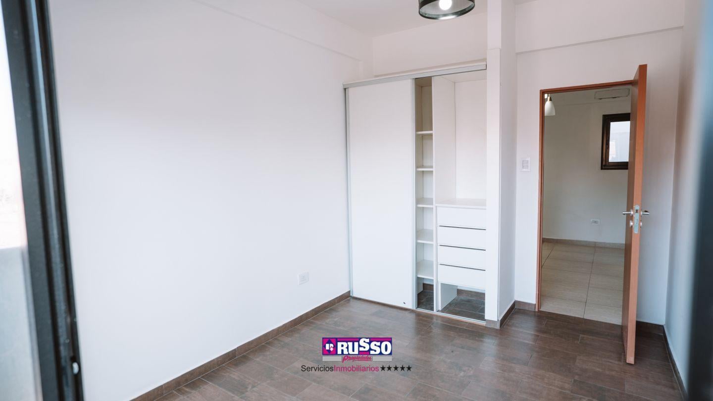 Foto de Alquiler Departamento 2 Ambientes San Justo, imagen 2