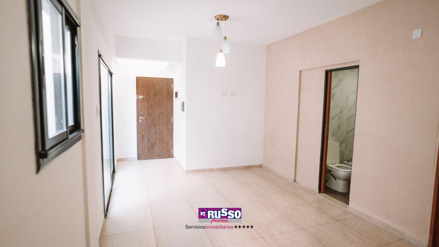 Foto de Alquiler Departamento 2 Ambientes San Justo, imagen 3