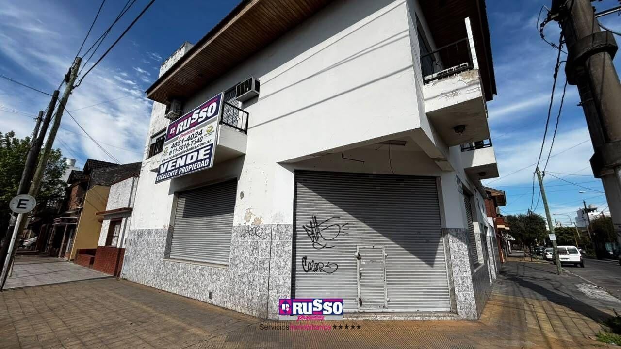 Foto de Venta de Local con Vivienda 4 Ambientes - San Justo, imagen 3