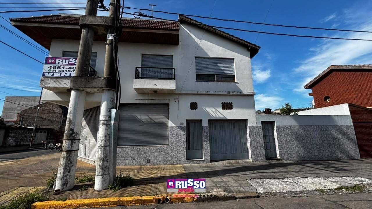 Foto de Venta de Local con Vivienda 4 Ambientes - San Justo, imagen 4