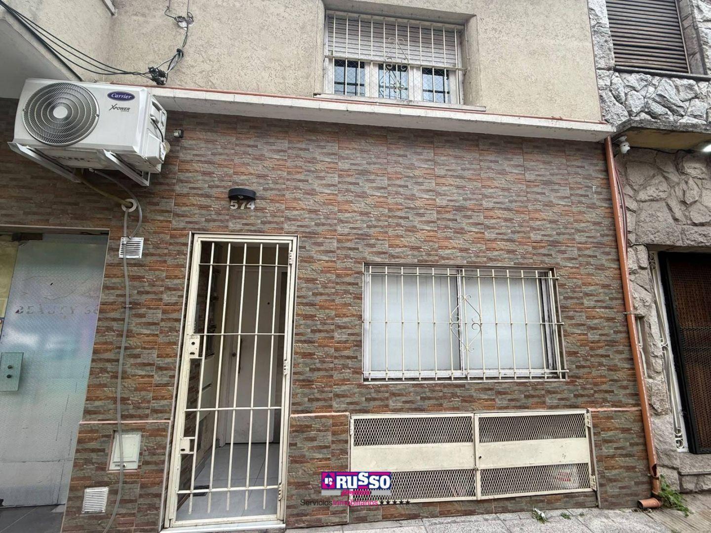 Foto de Venta de Departamento de 3 Ambientes en Ramos Mejia, imagen 1