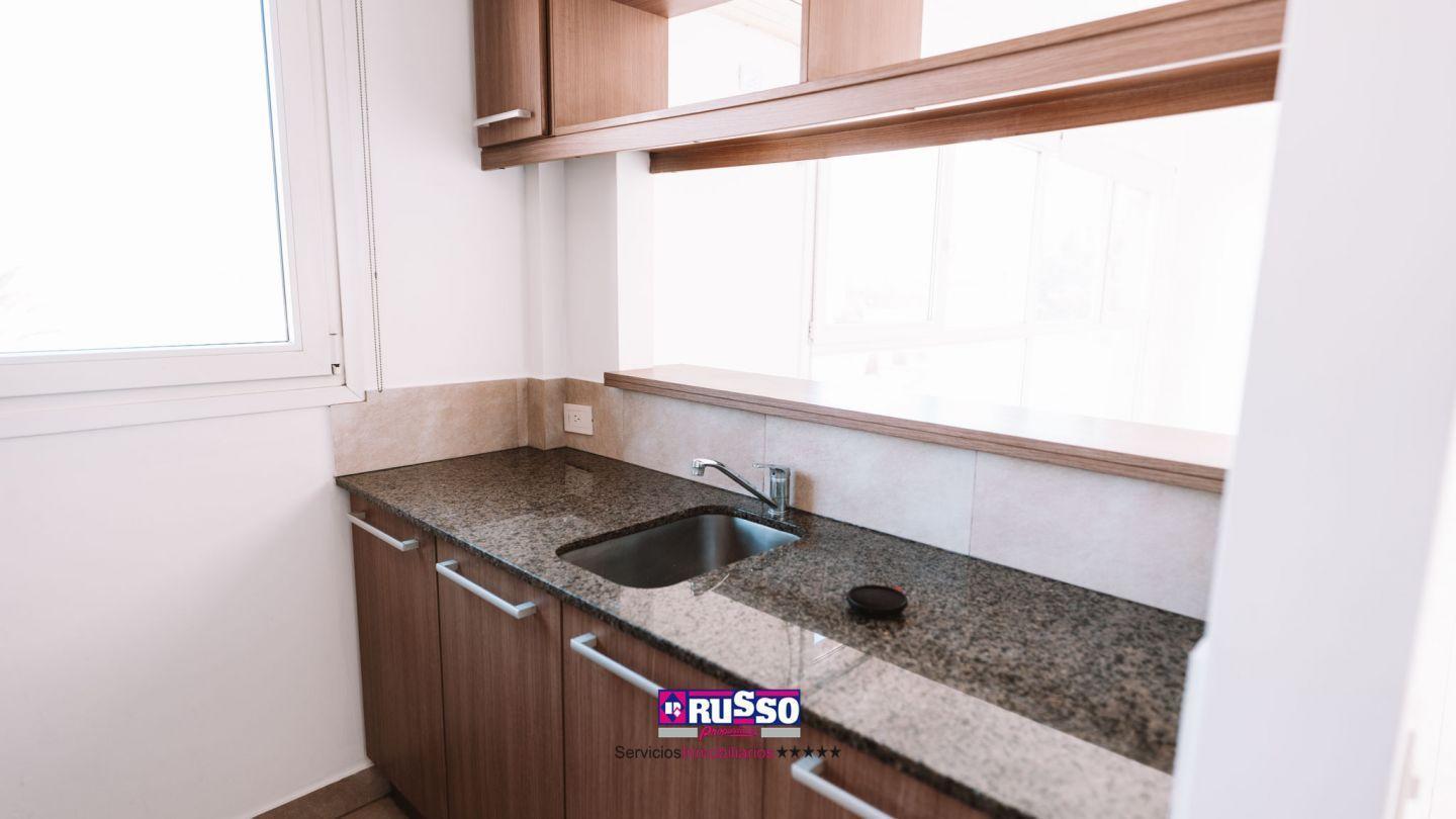Foto de Alquiler departamento San Justo 2 ambientes, imagen 4