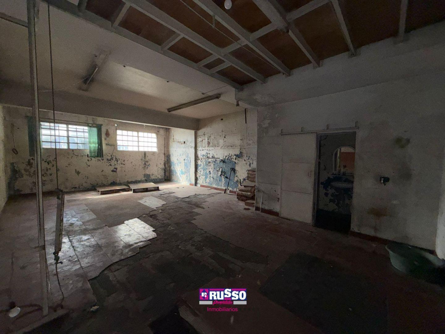 Foto de Alquiler de Local Comercial en La Tablada, imagen 5