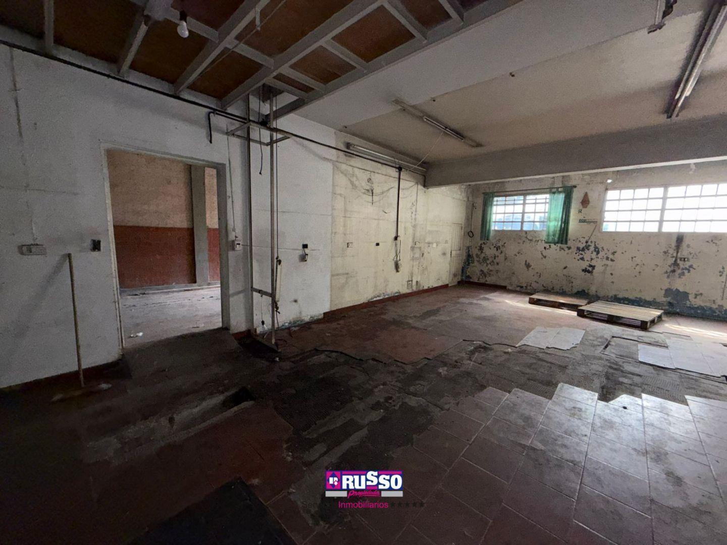 Foto de Alquiler de Local Comercial en La Tablada, imagen 3