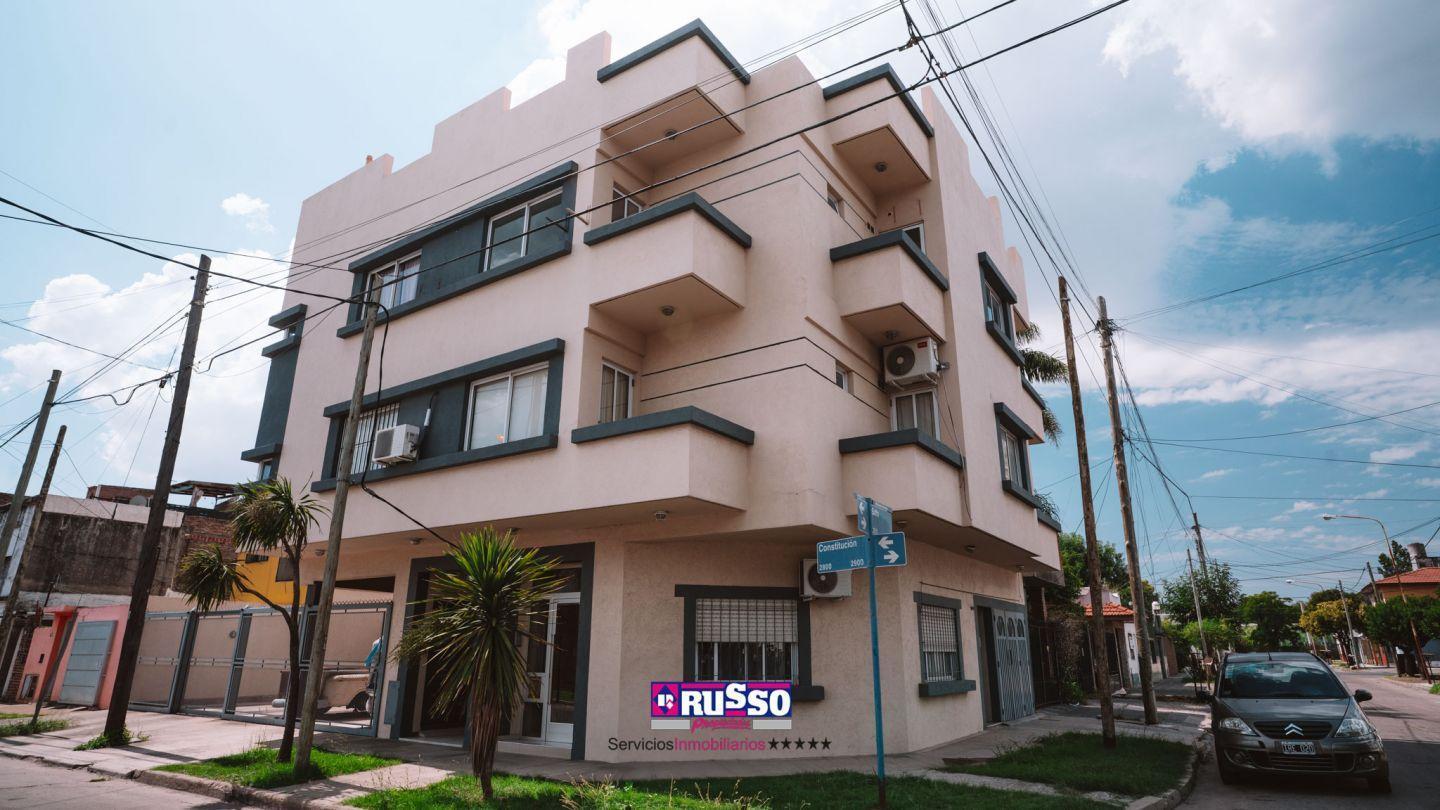 Foto de Alquiler departamento 2 ambientes San Justo, imagen 1