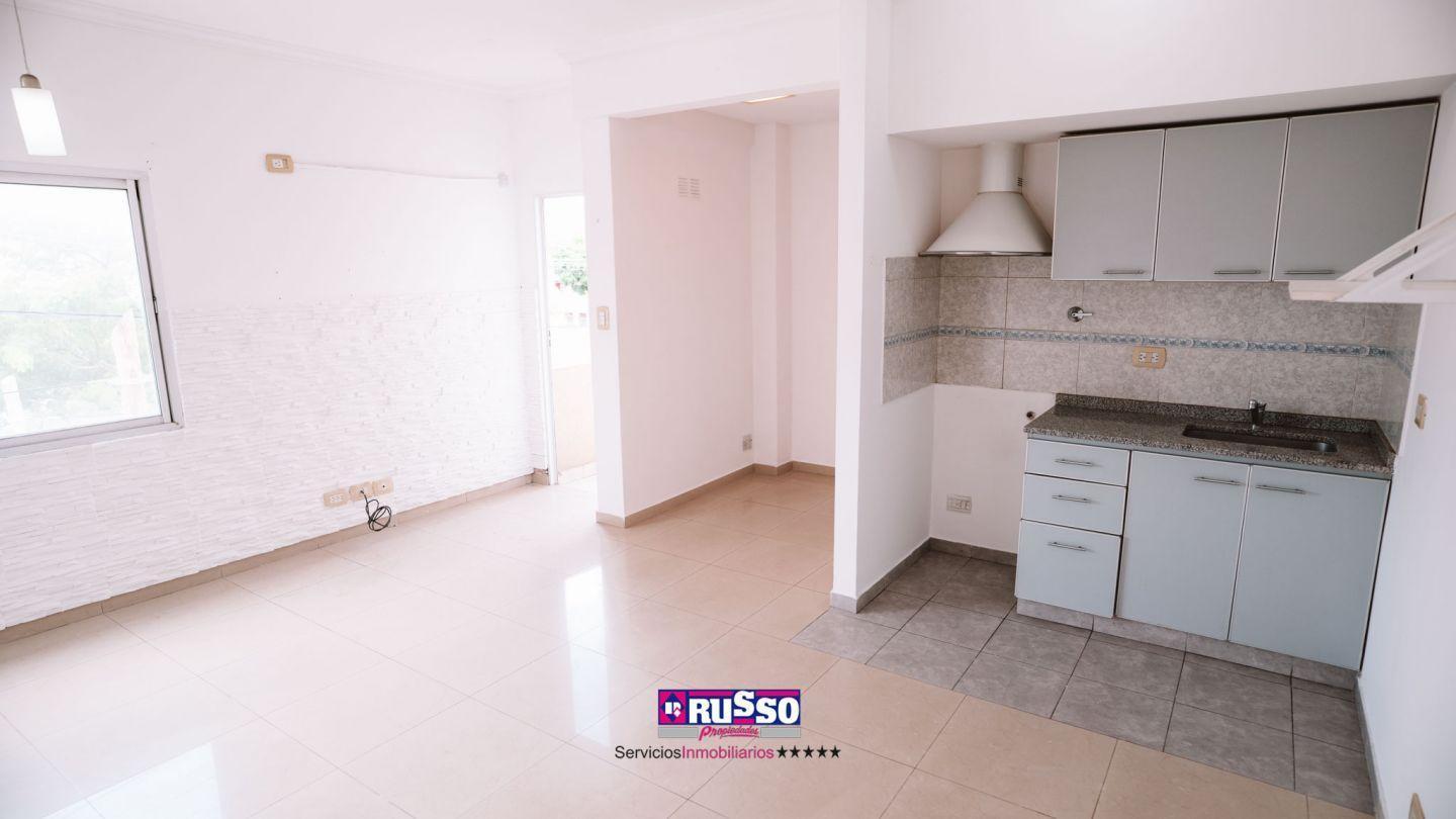 Foto de Alquiler departamento 2 ambientes San Justo, imagen 4