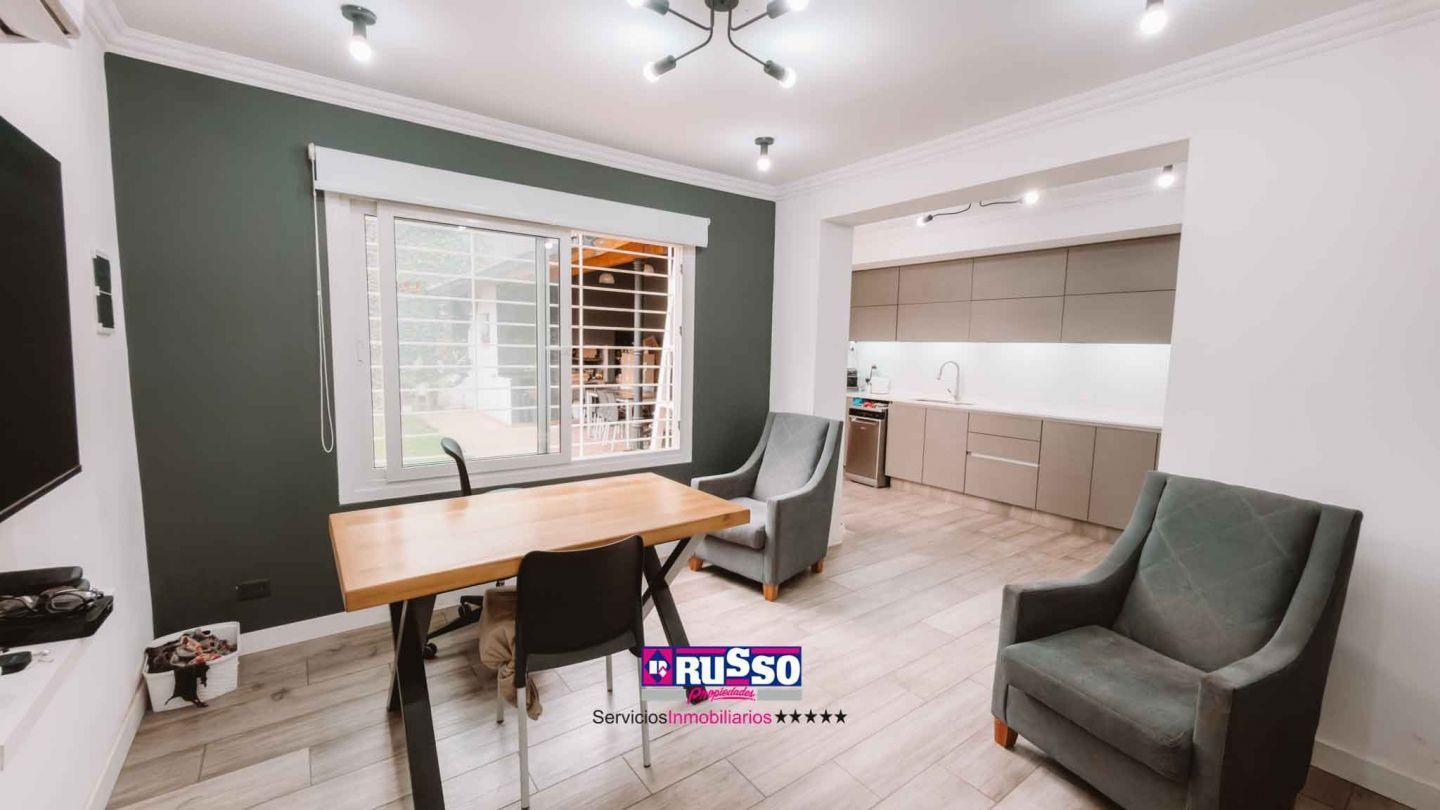 Foto de Venta casa 4 ambientes Villa Luzuriaga, imagen 4