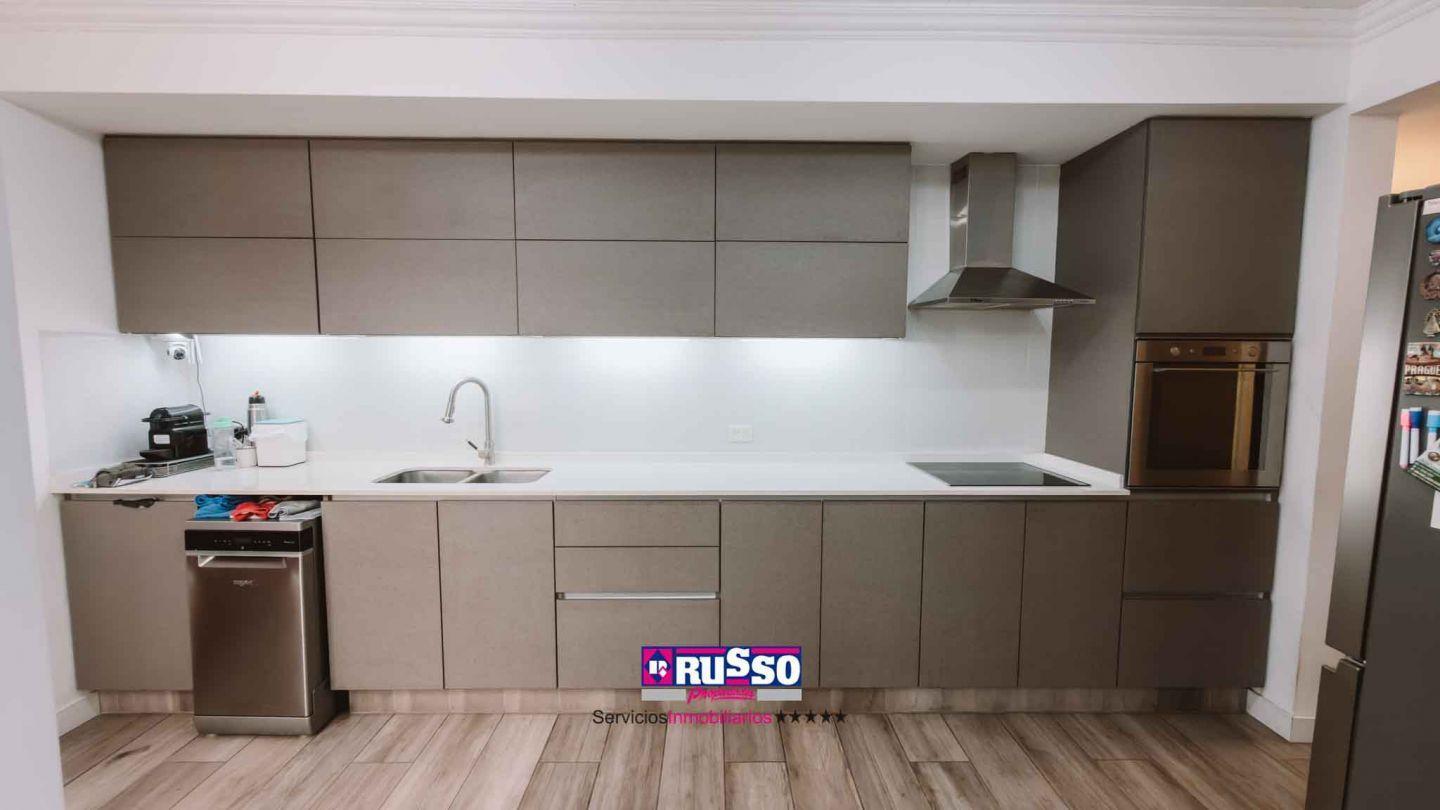 Foto de Venta casa 4 ambientes Villa Luzuriaga, imagen 5
