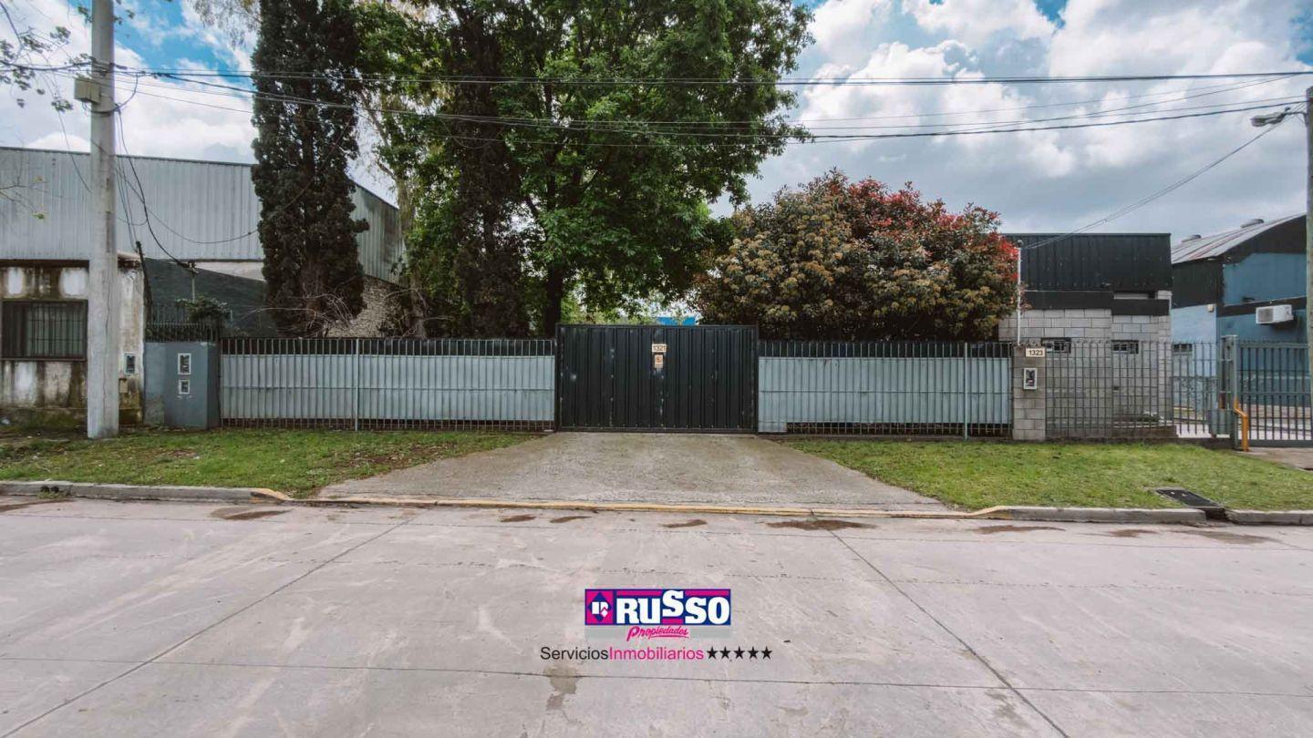 Foto de Venta de Galpon Industrial en Isidro Casanova, imagen 5