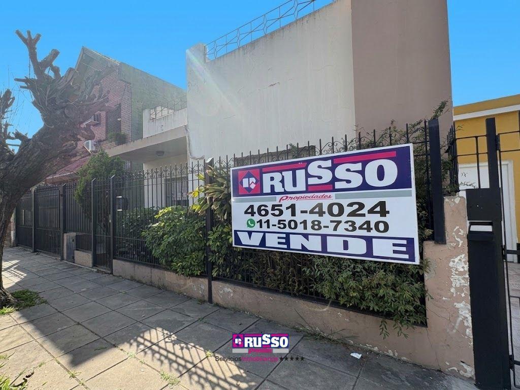 Venta Casa 3 Ambientes en San Justo, La Matanza