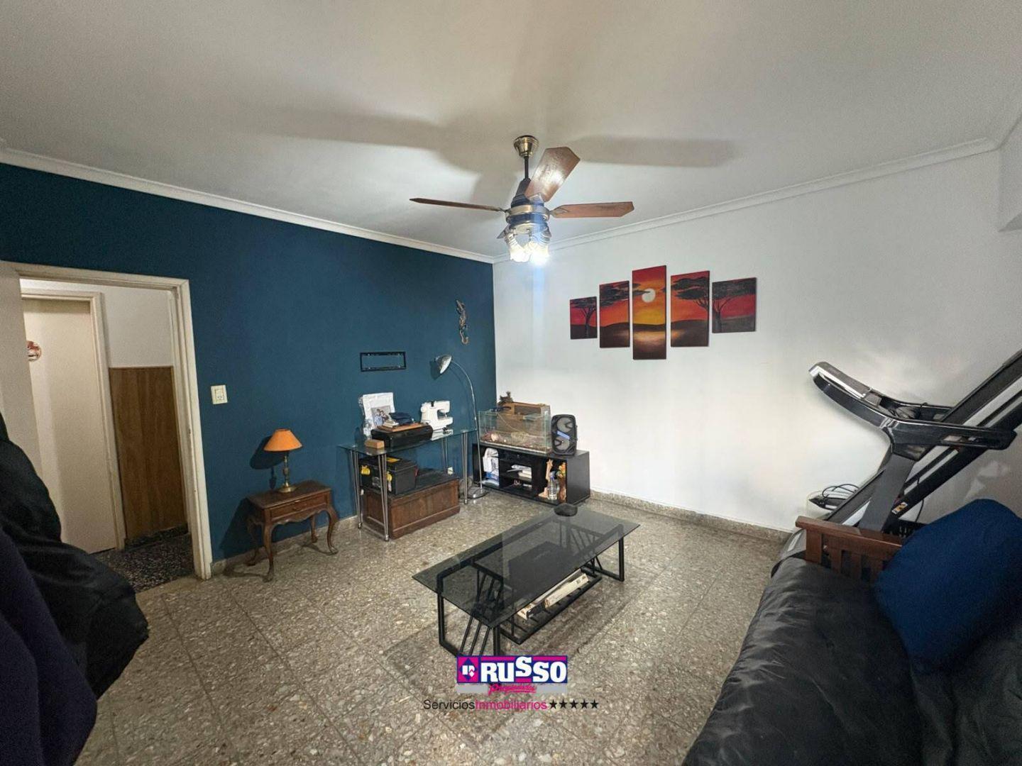 Foto de Venta Casa 3 Ambientes en San Justo, La Matanza, imagen 3