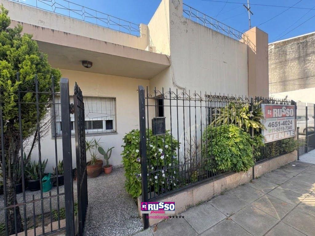 Foto de Venta Casa 3 Ambientes en San Justo, La Matanza, imagen 2