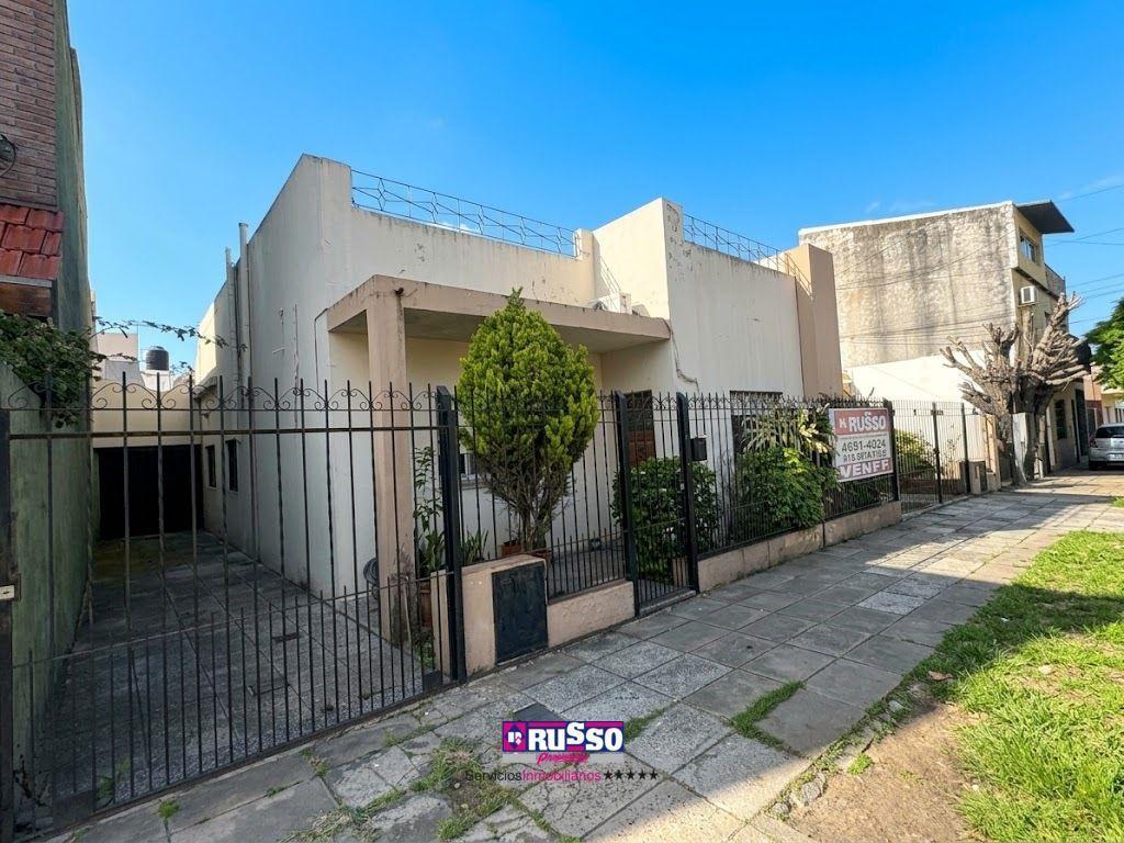 Foto de Venta Casa 3 Ambientes en San Justo, La Matanza, imagen 1