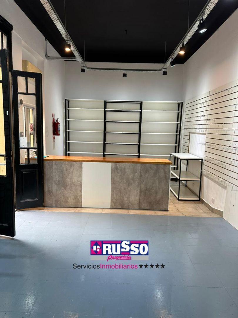 Foto de Alquiler local comercial - Boedo, CABA, imagen 3