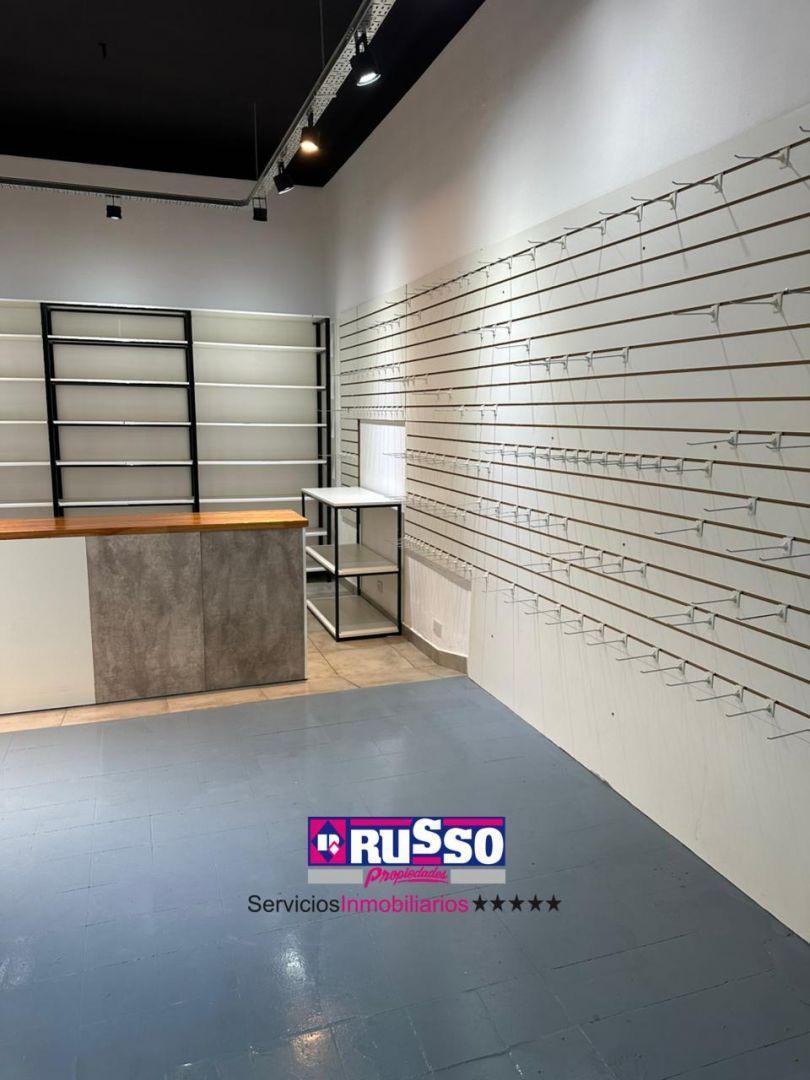 Foto de Alquiler local comercial - Boedo, CABA, imagen 5
