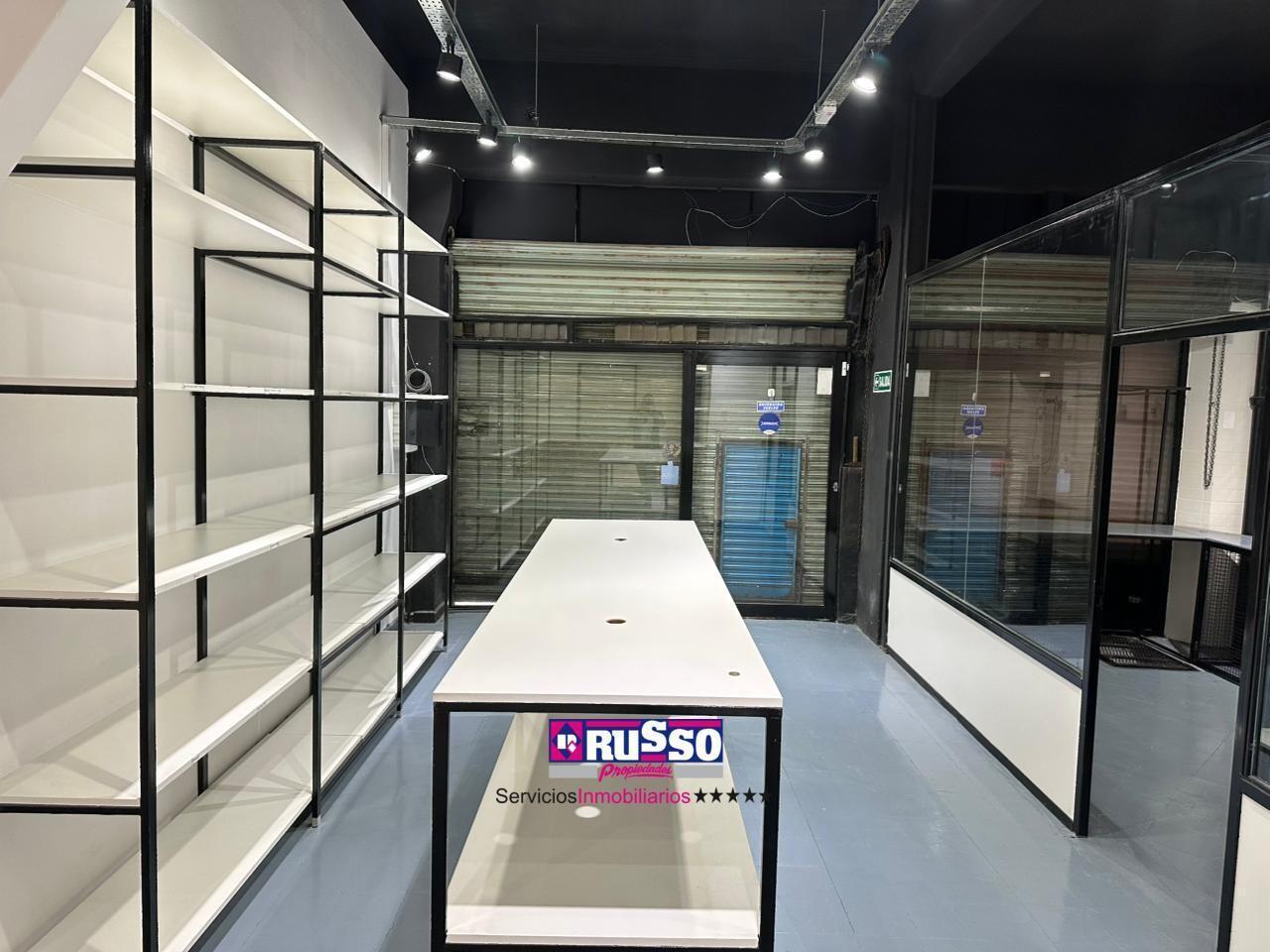 Foto de Alquiler local comercial - Boedo, CABA, imagen 1