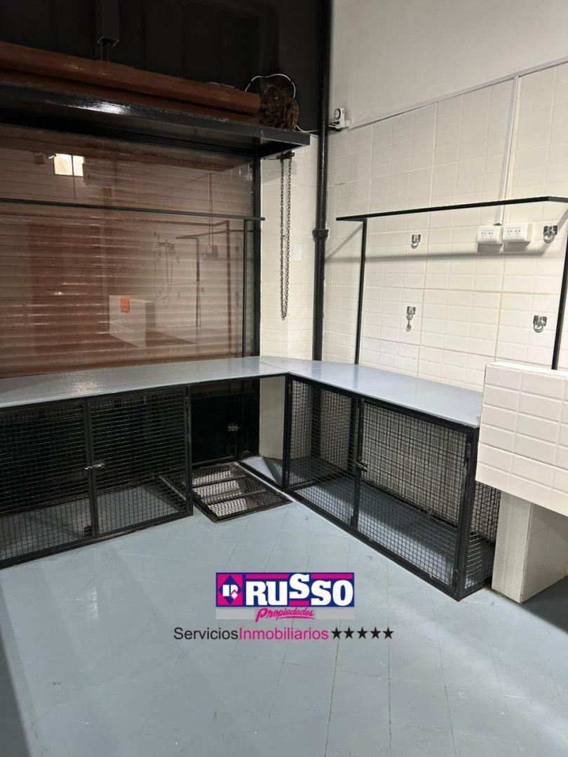 Foto de Alquiler local comercial - Boedo, CABA, imagen 2