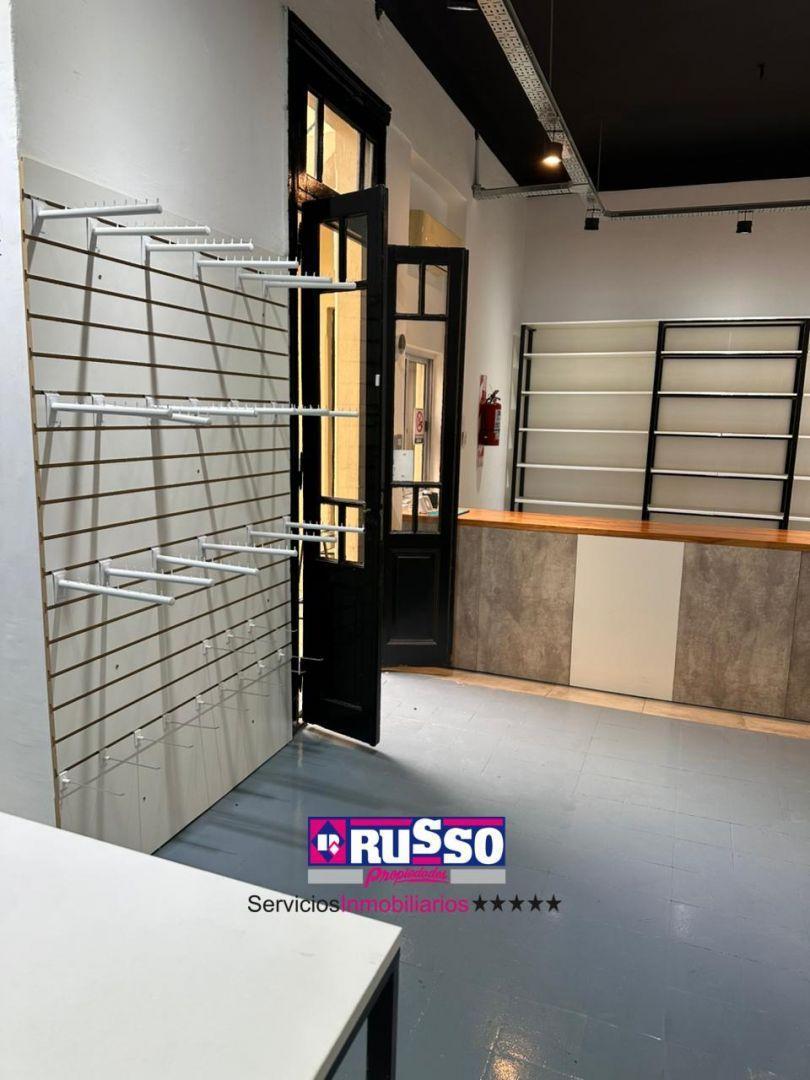 Foto de Alquiler local comercial - Boedo, CABA, imagen 4