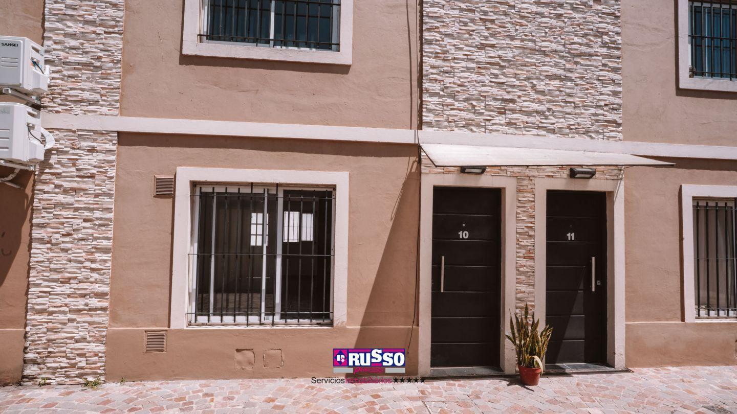 Foto de Alquiler Duplex 3 Ambientes San Justo, imagen 3