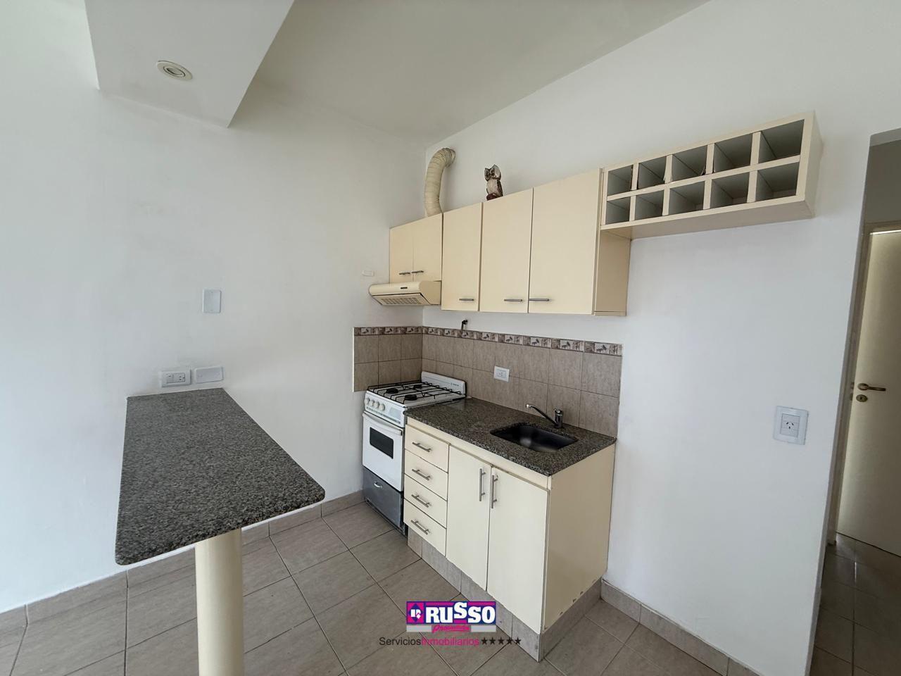 Foto de Alquiler Departamento 2 Ambientes San Justo, imagen 5