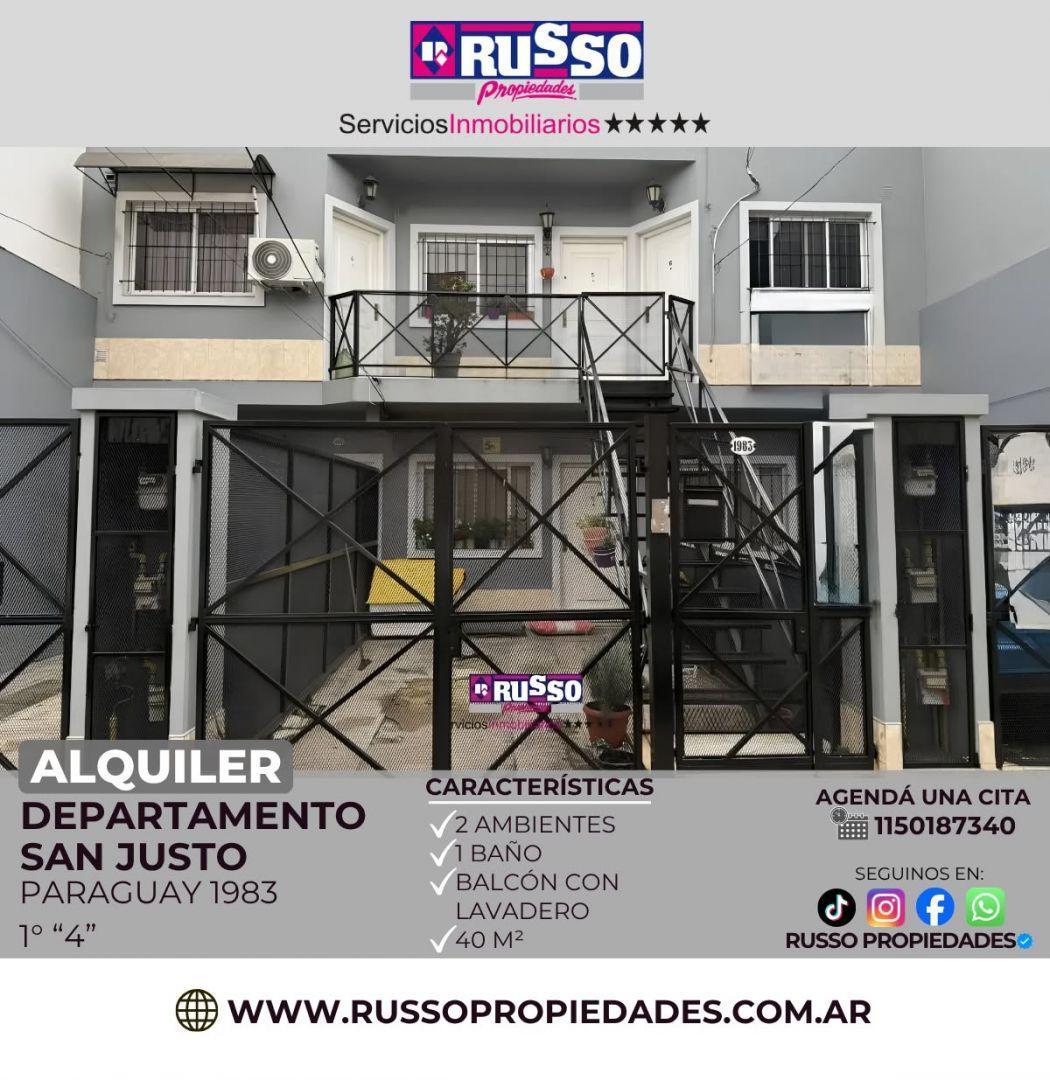 Apartamento