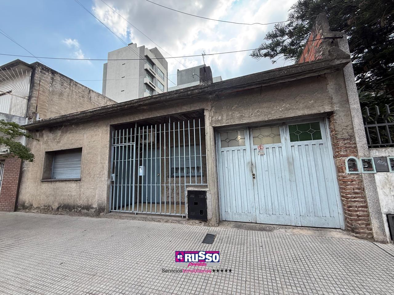 Foto de Venta casa 3 ambientes SanJuso lote 405 m², imagen 1
