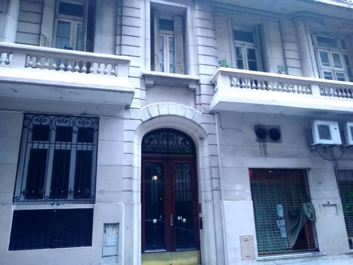 Propiedad en Argentina