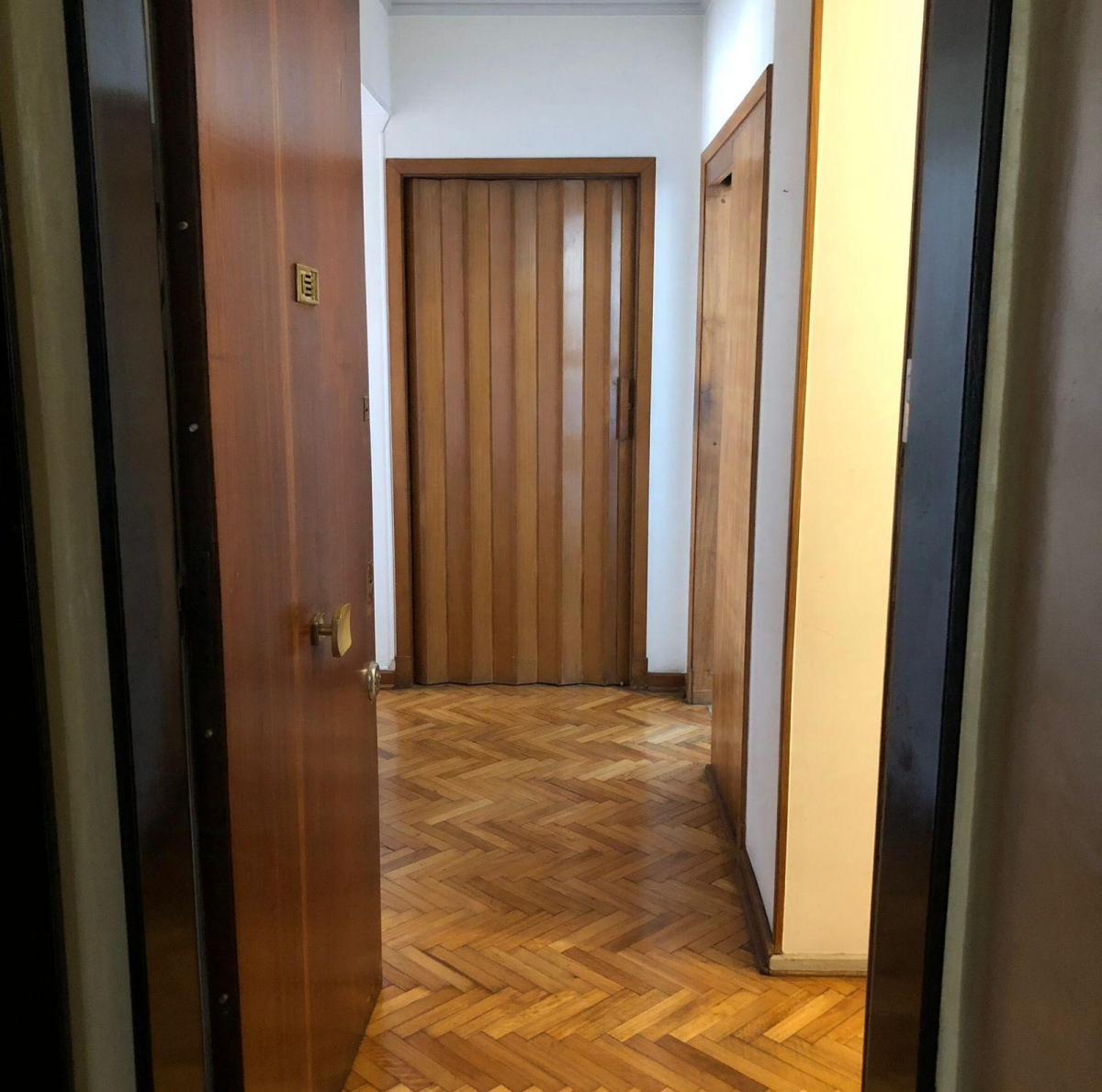 ALMAGRO 3 AMB * 75m2 c/bcón y dep * Excelente! * u$s 122.000.- RETASADO