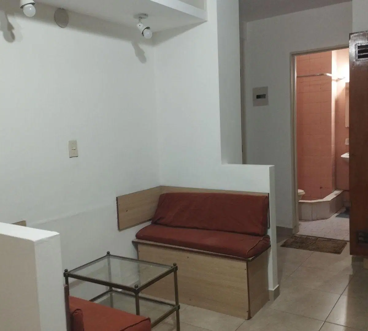 CONGRESO/SAN NICOLÁS * Monoambiente excel. ubicación * u$s 38.500.- 2