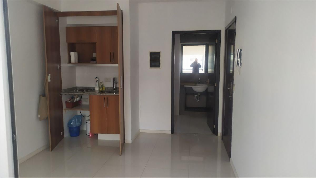 Foto de BELGRANO Monoambiente al Frente con bajas expensas * $ 630.000.-, imagen 3