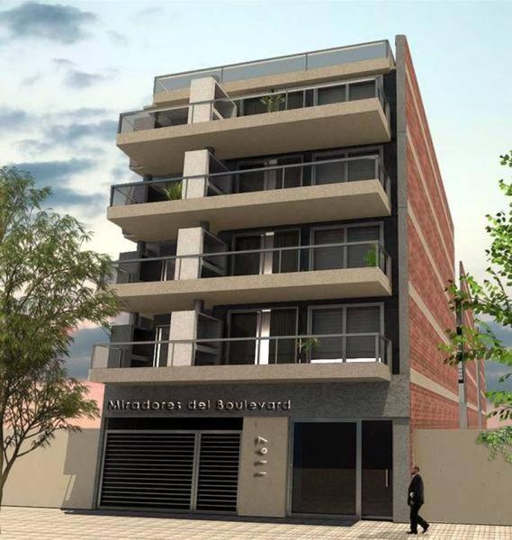 Departamento Venta Tigre 3 Dorm. 2 Baños Cochera 2
