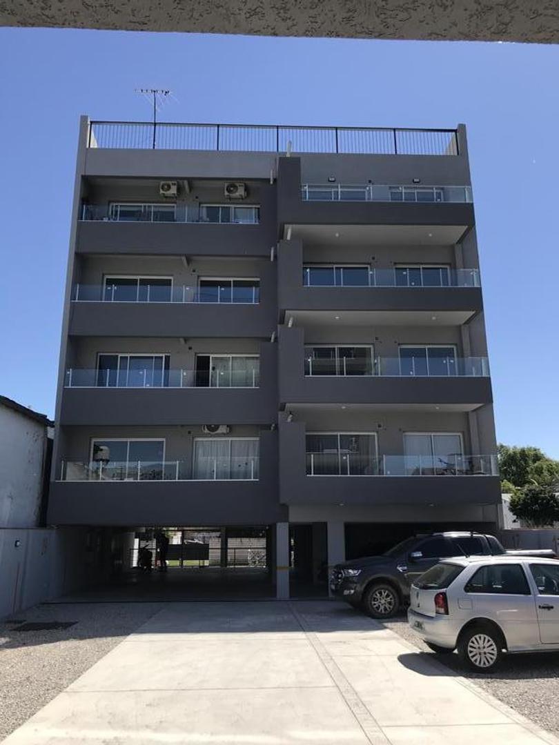 Departamento Venta Tigre 3 Dorm. 2 Baños Cochera 3