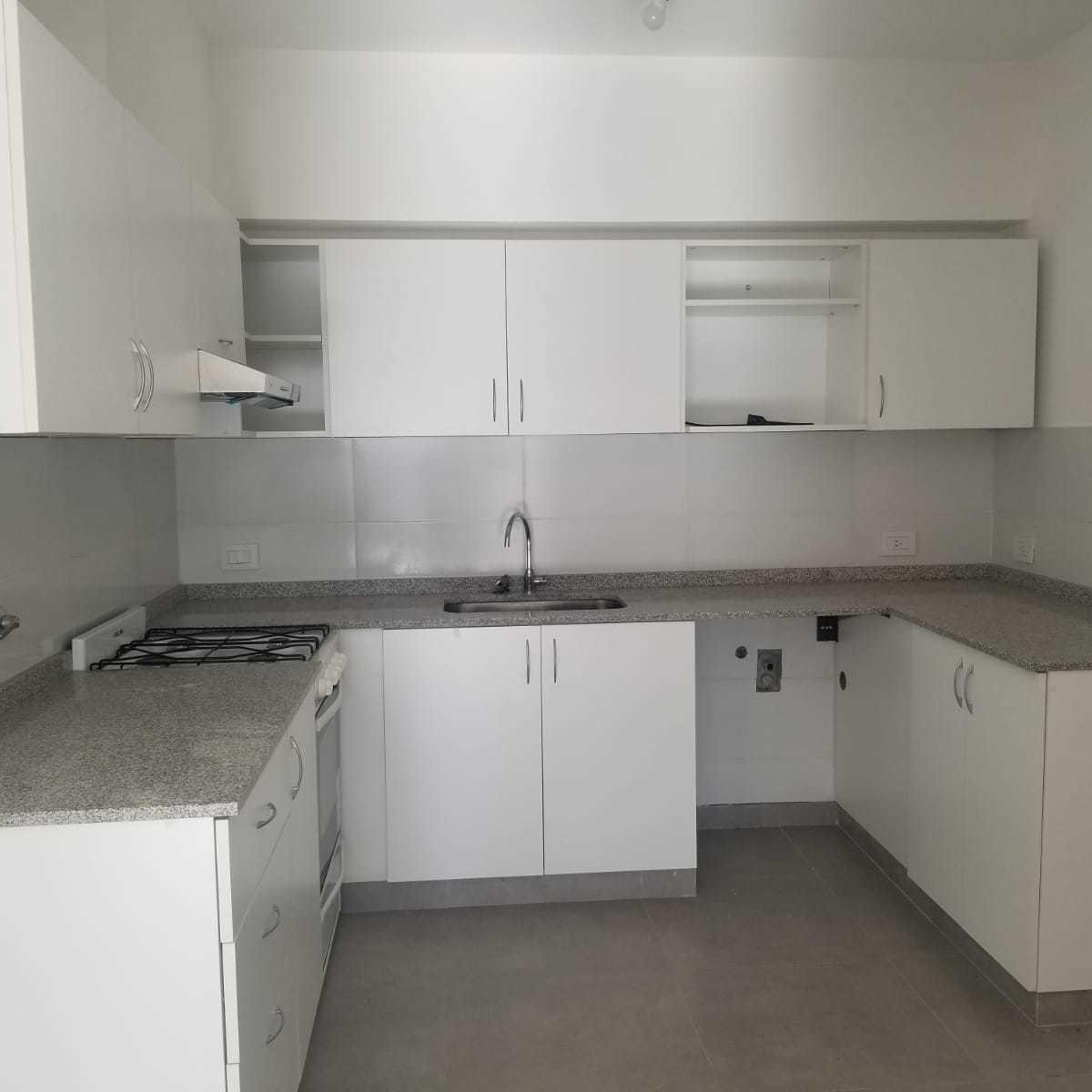 Departamento Venta Tigre 3 Dorm. 2 Baños Cochera 4