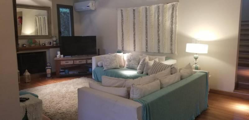 Casa Venta Marina del Sol 4 Dorm. Jardin Pileta Amarra 4