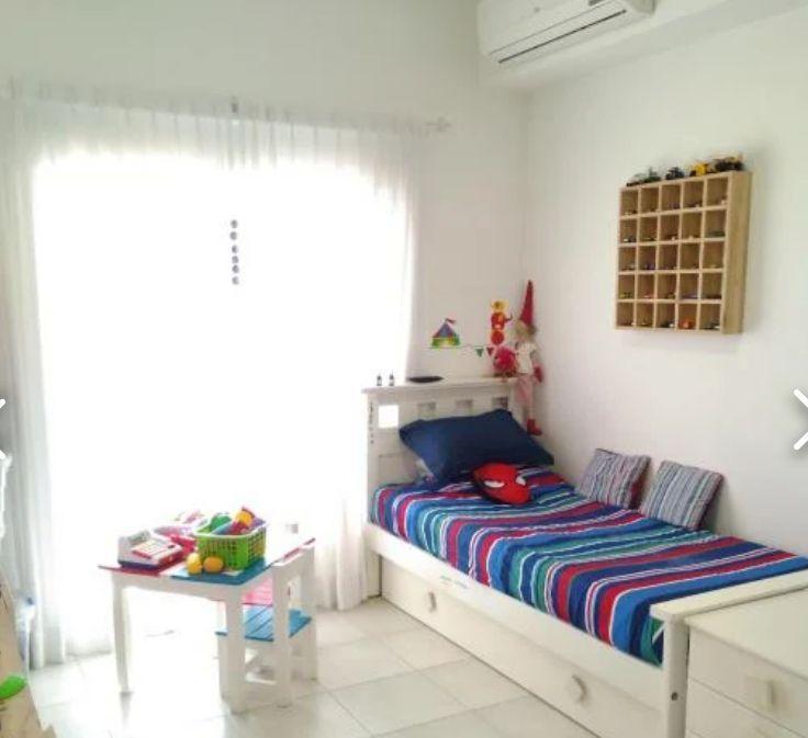 Departamento Tipo Casa 3 Ambientes El Palmar Homes III Nordelta 5